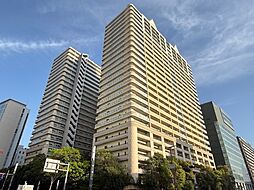 なんばセントラルプラザリバーガーデン