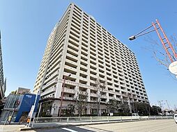 リバーガーデンコスモスクエア