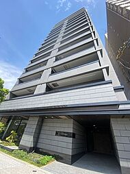 レ・ジェイド四天王寺夕陽丘