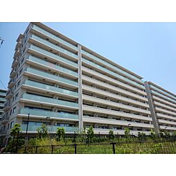 ジオ西宮北口　ガーデンズ　ＳＷ棟