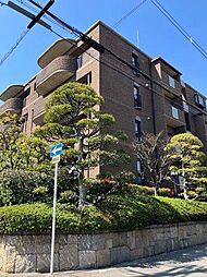 ファミール・グラン帝塚山