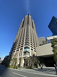 グラングリーン大阪ＴＨＥ　ＮＯＲＴＨ　ＲＥＳＩＤＥＮＣＥ