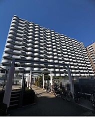 グリーンスクェア新北島二号棟