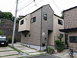 横浜市中区本牧元町