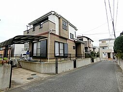 さいたま市北区日進町１丁目