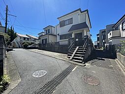 藤沢市高倉