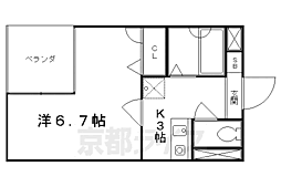 京都市右京区太秦中筋町