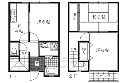 京都市伏見区向島庚申町の一戸建て