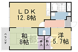 乙訓郡大山崎町字円明寺小字香田