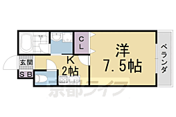 京都市右京区西京極葛野町