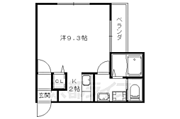 京都市山科区大宅細田町