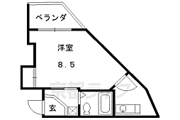 京都市伏見区中島北ノ口町