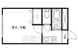 京都市伏見区桃山町因幡