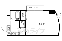 ノースビレッジIII 202