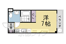 長岡京市馬場1丁目