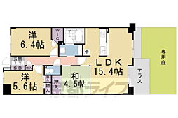 京都市山科区竹鼻立原町