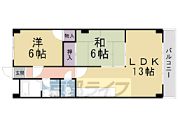 京都市伏見区深草大亀谷大山町