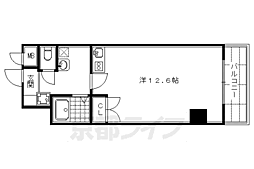 アネックス西洞院 207