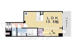 京都市伏見区深草西浦町5丁目