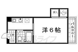 京都市伏見区深草西浦町5丁目