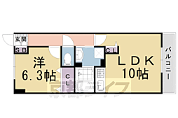 京都市伏見区久我本町