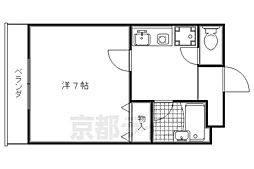 京都市右京区太秦安井小山町