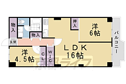 京都市伏見区石田森南町