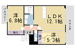 京都市南区久世中久世町1丁目