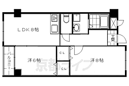 京都市伏見区深草池ノ内町