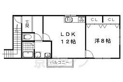 京都市右京区嵯峨釈迦堂門前南中院町の一戸建て