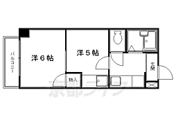 オクトピア御池 301