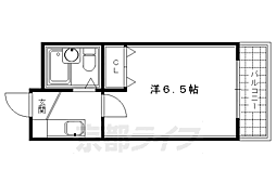 新町ロイヤルハイツ 307