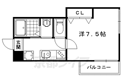 セントポーリア円町 402