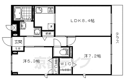 京都市山科区音羽伊勢宿町