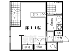 長岡京市馬場1丁目