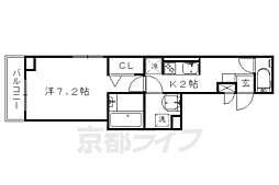 京都市伏見区深草直違橋8丁目