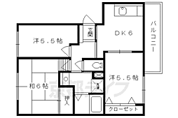 京都市伏見区下鳥羽中円面田町