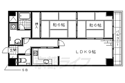 京都市伏見区竹田段川原町