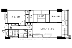 京都市右京区嵯峨柳田町