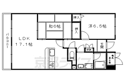 京都市山科区東野門口町