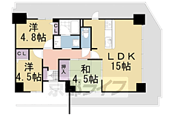 京都市伏見区桃山町丹後