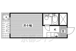 京都市伏見区桃山最上町