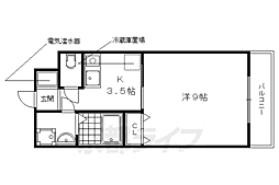 京都市右京区太秦堀ケ内町