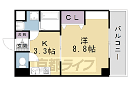 京都市伏見区深草柴田屋敷町