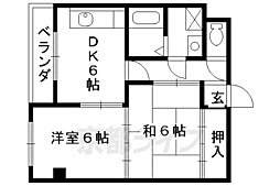 京都市伏見区横大路貴船