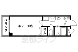 シャンバーグ東山 403