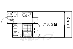 ワンモアハート円町 603