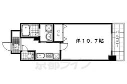 エスリード西小路御池 511