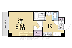 京都市右京区西院月双町