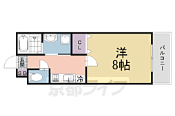 京都市伏見区深草西浦町1丁目